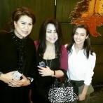 Yosra mahnouch sur yala.fm